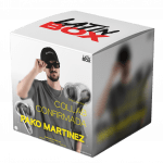 Charger x Bobo (Pako Martinez Mashup)