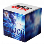 Plakito (Latin Box Extended)