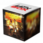 Ponte Puty (Nico Guerra Hype Intro)