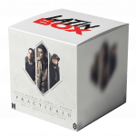 Practicalo (Latin Box Acapella Starter)