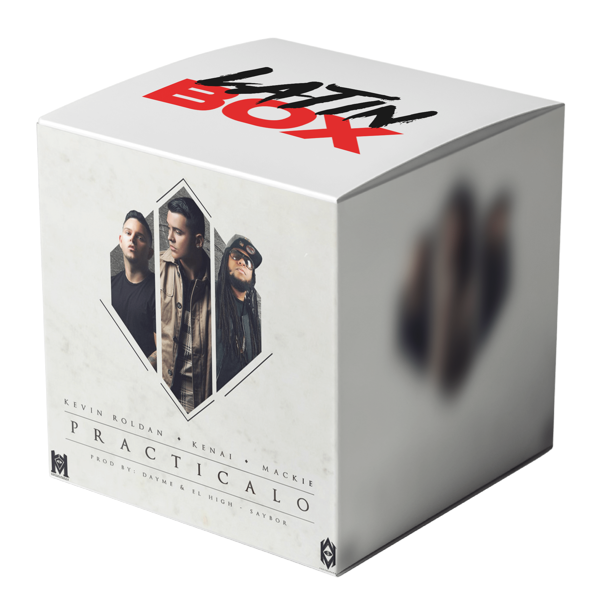 Droga x Practicalo (Dion Dobbe Mashup)