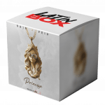 Princesa (Latin Box Extended)