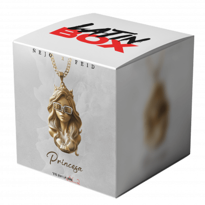 Princesa (Latin Box Extended)