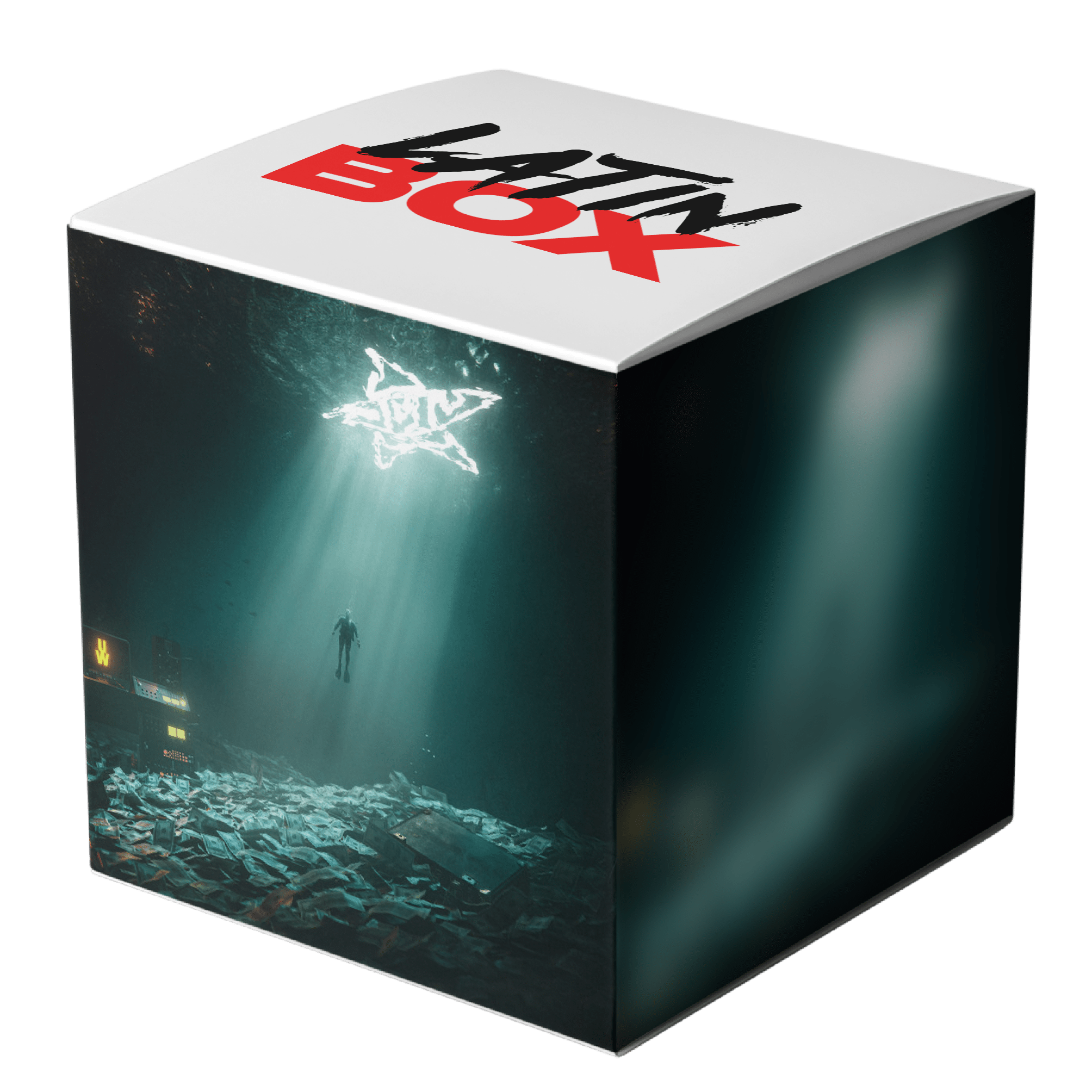 Problema x Mala Mujer (Juanjo Garcia Mashup)