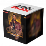 Ponme To Eso Pa Lante x Que Tengo Que Hacer (Latin Box Mashup)