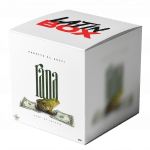 Rana (Latin Box Acapella Starter)