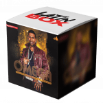 Rompe La Consola (Latin Box Remix)