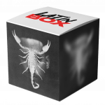 SCORPIO (Latin Box Extended)