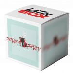 Shaky Shaky (Latin Box Extended)