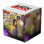 Te De Campana (Latin Box Extended)