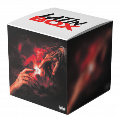 TU Y YO (Latin Box Extended)