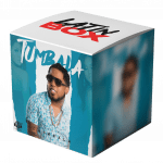 Tumba La Casa x Tumbala (Juanjo Garcia Mashup)