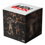 Un Polvito + (Latin Box Extended)