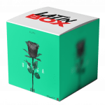 Unica (Latin Box Acapella Starter)