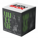Vuelve (Latin Box Extended)