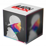 Besos x Waiting For Love (Juanjo Garcia Mashup)