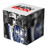 Y Si La Ves (Dion Dobbe Halloween Open Show)