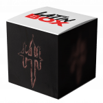 444 Remix x Bad Boy (Juanjo Garcia Mashup)