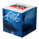 Still Rapping x 4 PREZ (LITO Mashup)