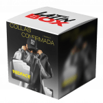 Toto de Loca (Redface Remix)