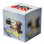 Everybody Dance Now x Bum Bum Tam Tam x Savage (Sweet Suarez Mashup)