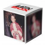 A Donde Voy (Latin Box Live Mashup 87)