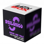 I Know You Want Me x Asere Que Vola (Alex Cortes Mashup)