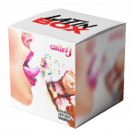 Atrevete (Latin Box Live Mashup 88)