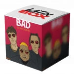 Tu No Metes Cabra x Bad (LITO Mashup)