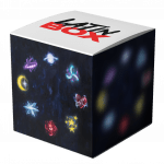 BADGYAL (Latin Box Live Mashup 95)