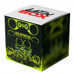 BAJO LA LUNA (Latin Box Extended)