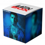 Pensando En Ti (Alex Cortes Open Show)