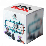 Bandolera (Latin Box Extended)