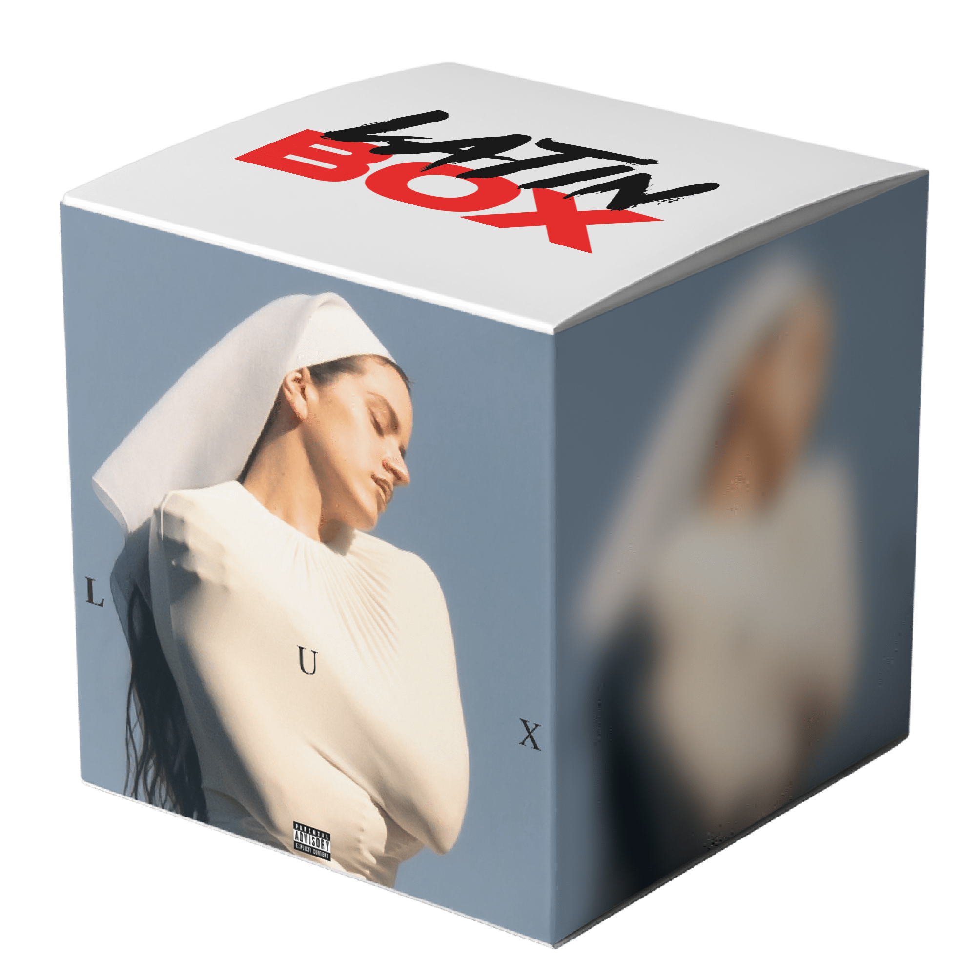 Berghain (Pablonez Techno Remix)