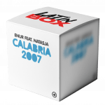 SETEADORA x Calabria (Alex Torres Mashup)