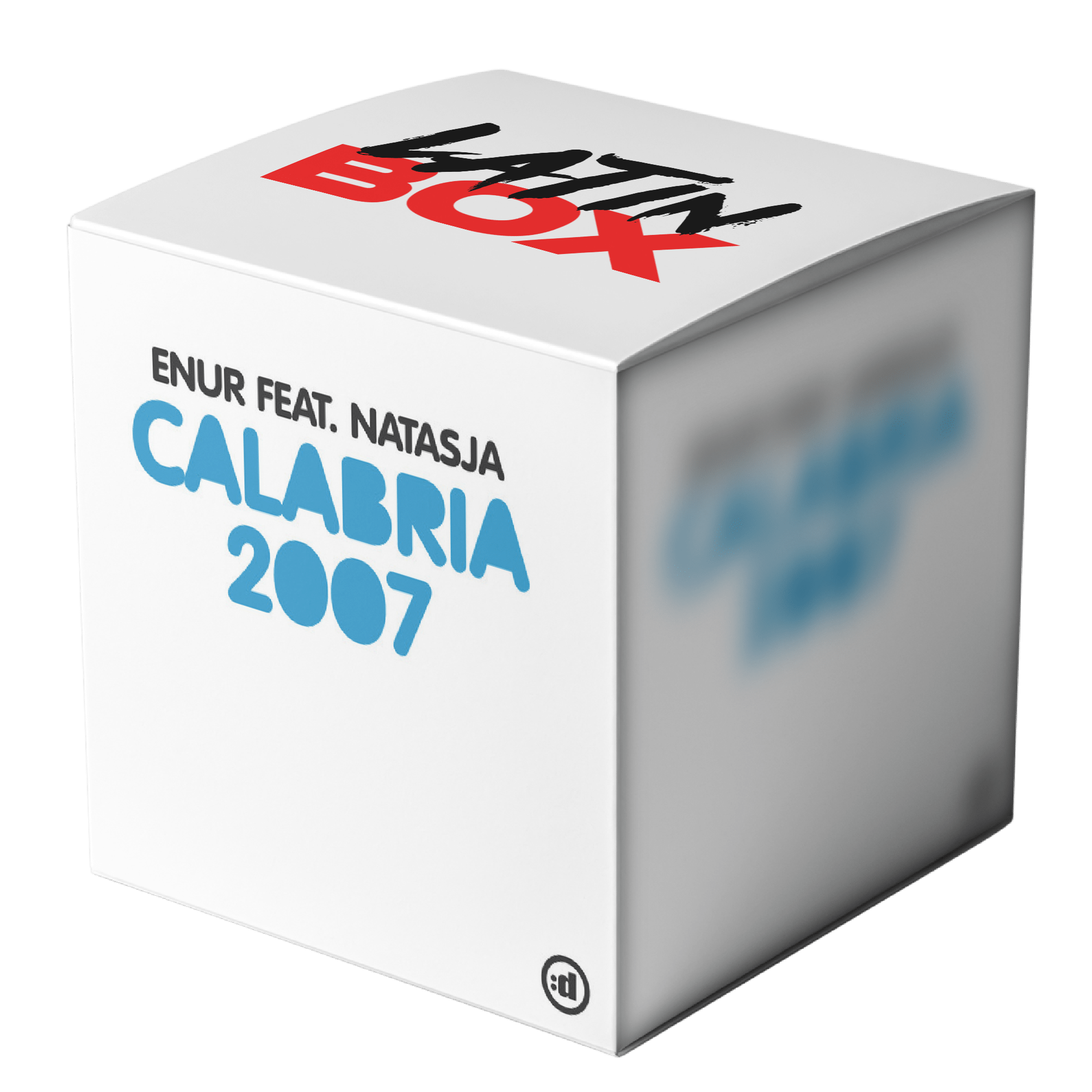 SETEADORA x Calabria (Alex Torres Mashup)