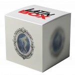 CHUOS (Latin Box Extended)