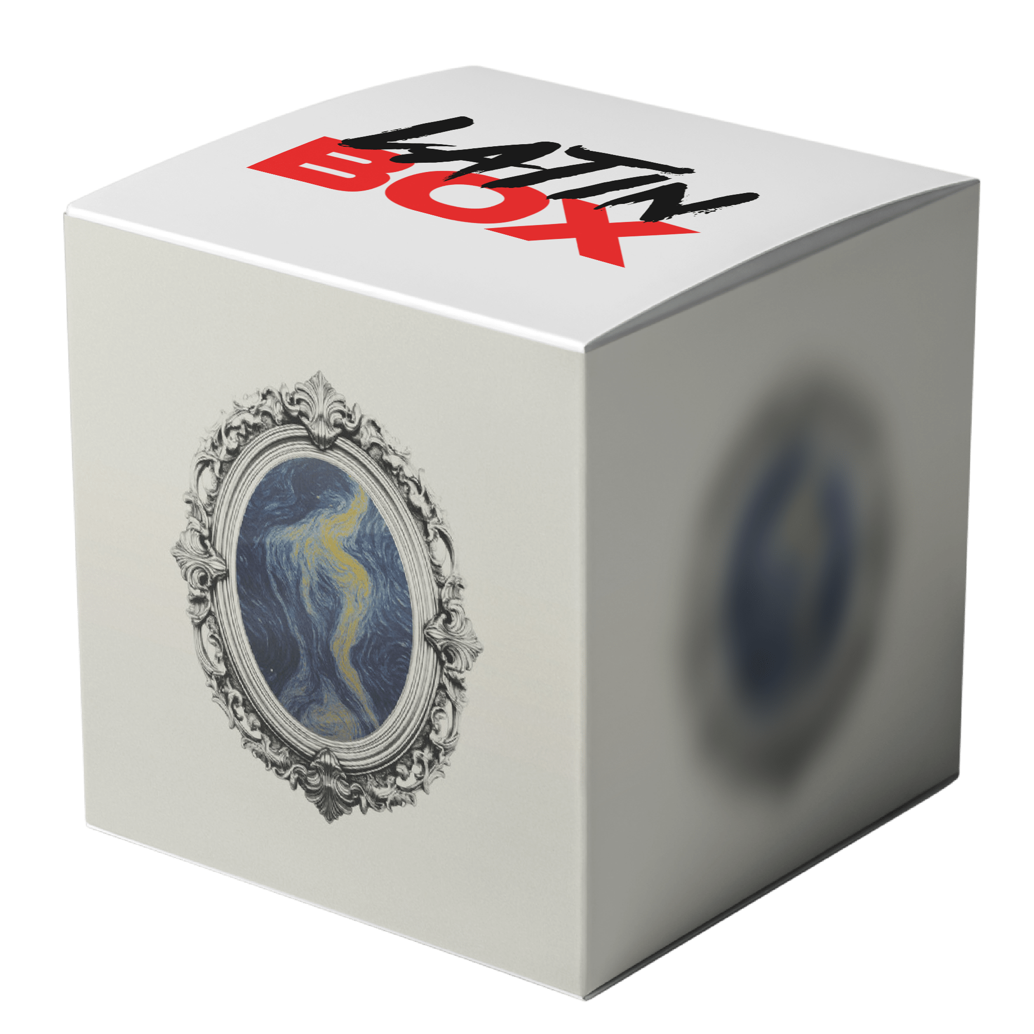 CHUOS x Yo Perreo Sola (DJ Colin Mashup 88-98Bpm)