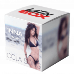 Cola Song (Dion Dobbe Remix)