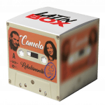 Cuando Zarpa El Amor x Calling (Latin Box Mashup)