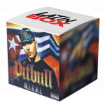 Mamazota x Culo (Pablonez Mashup)