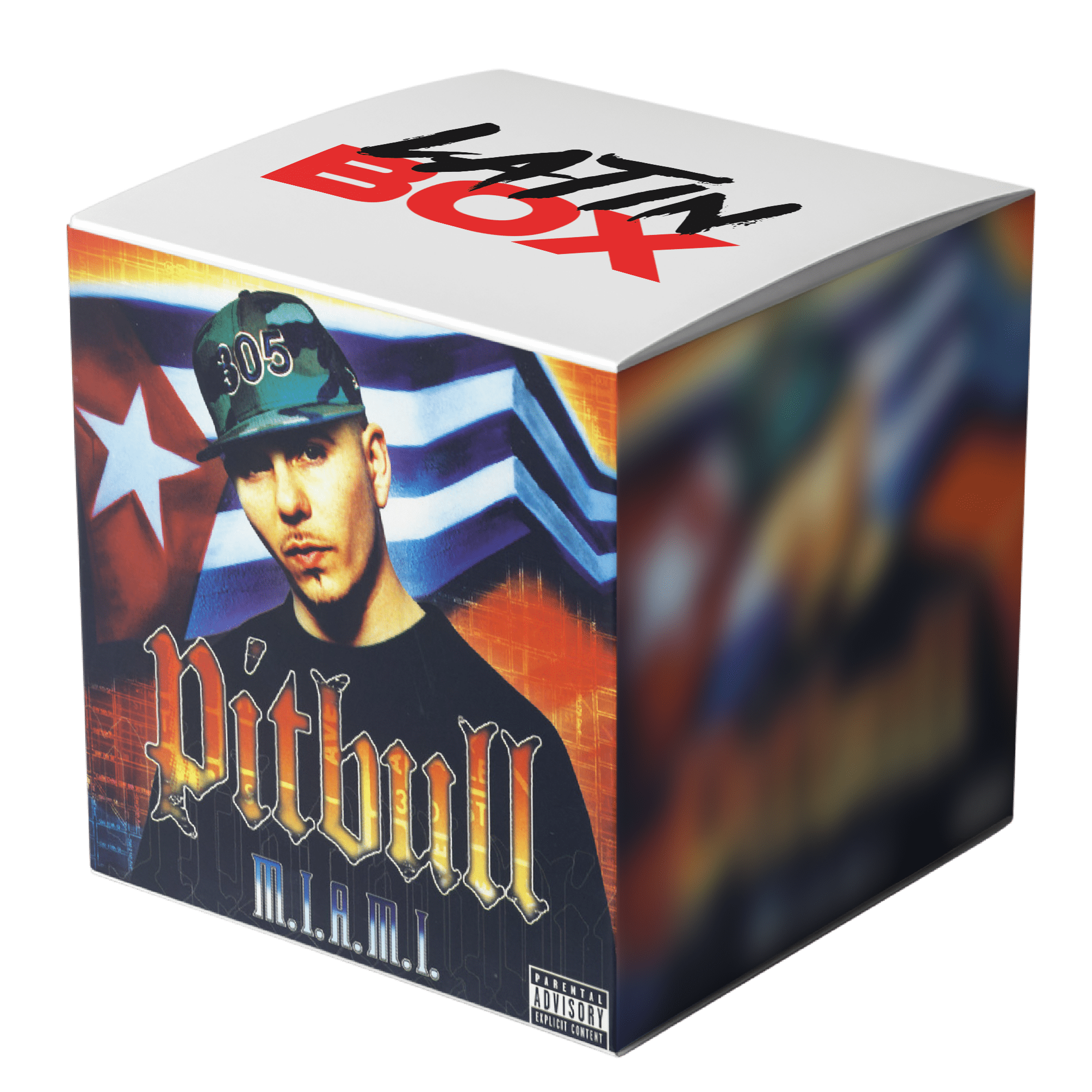 Palillos y Panderos x Culo (Alex Torres Hype Intro)
