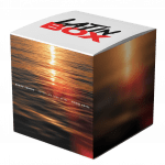 Dardos (Latin Box Extended)