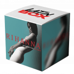 Disturbia x Yeah (Alex Cortes Mashup)