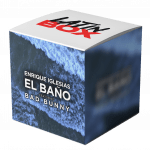 EL BAÑO (Latin Box Extended)