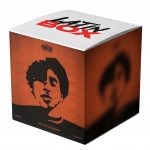 Enemigos (Latin Box Extended)