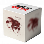 Niebla x Fanatica Sensual (LITO Mashup)