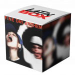 El Mambo x Fine Day Anthem (Joan Qveralt Mashup)