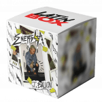 CUPIDOxX x Ginza (DJ Colin Mashup)