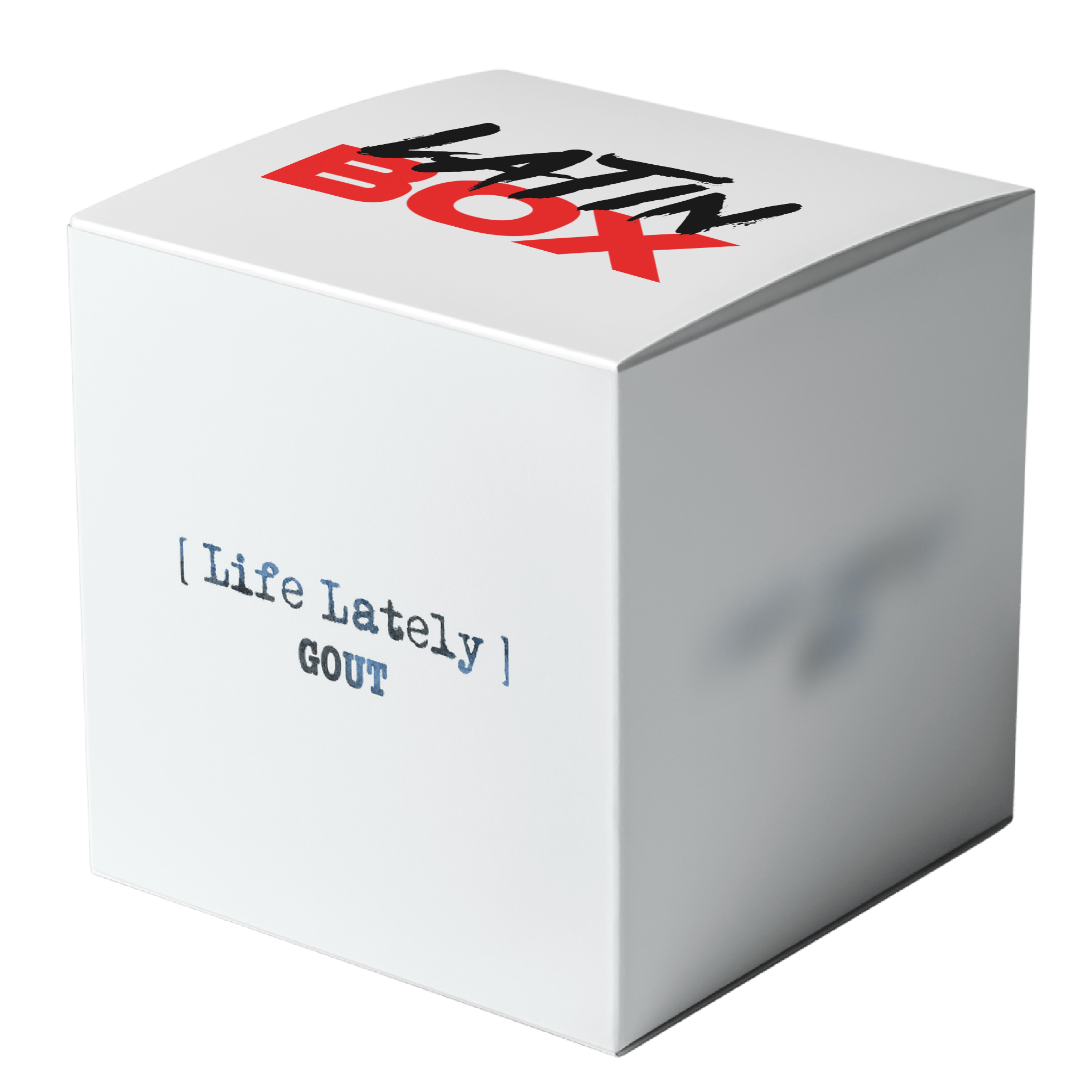 FE!N x GOUT (Latin Box Mashup)